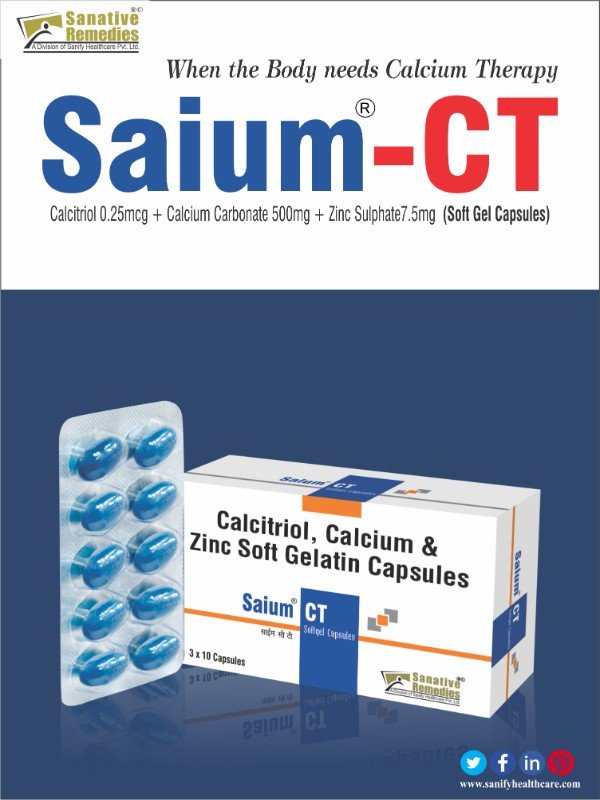 Saium-CT